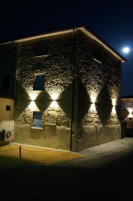 帕代尔诺德尔格拉帕 Casa Daisy酒店 外观 照片